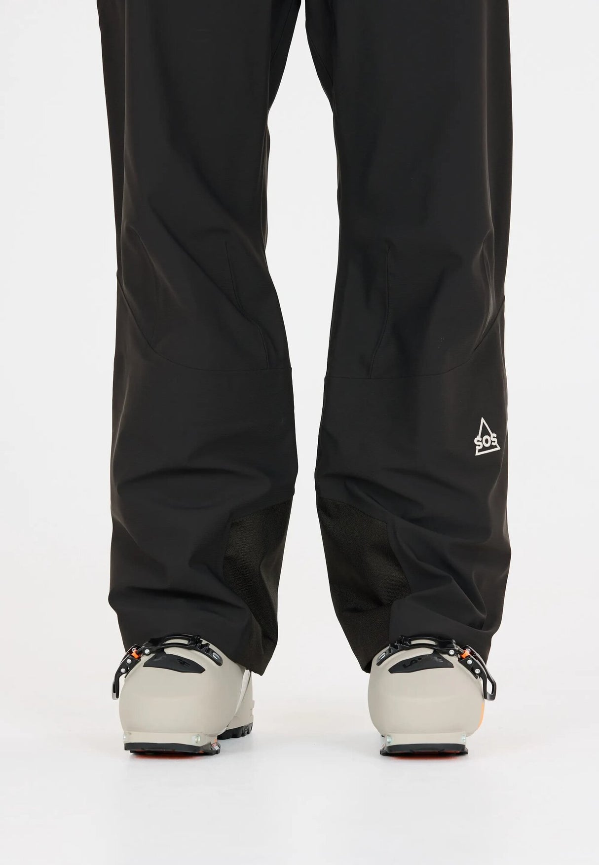SOS<br>Hoverla W 3L Shell Bib Pants