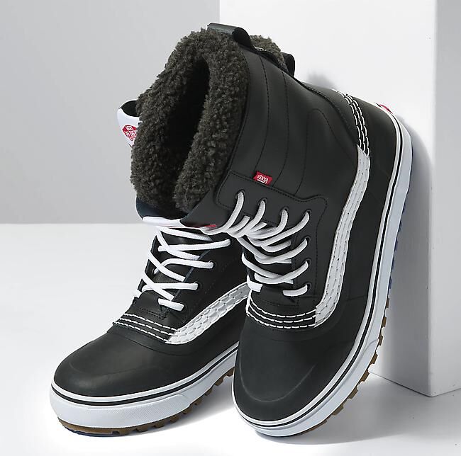 VANS - BOOTS APRES SKI MTE STANDARD WATERPROOF UNISEX