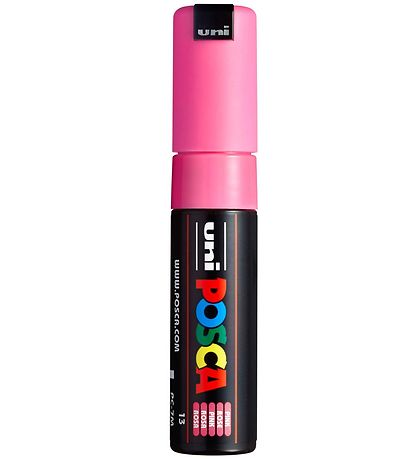 Posca Tusche - PC-7M - Pink