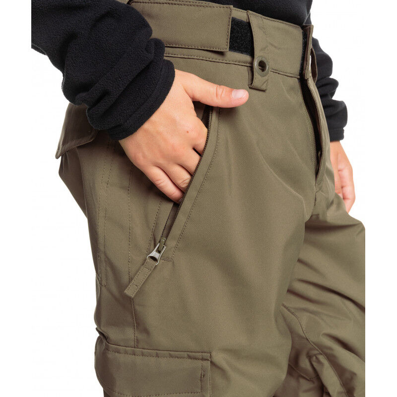 Porter Youth Pant - Pantalon ski enfant