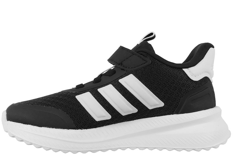 ADIDAS X PLRPATH EL C SNEAKERS I SORT TEKSTIL