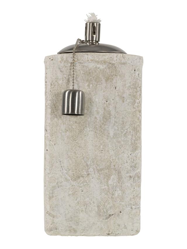 Öl-Lampe Polo