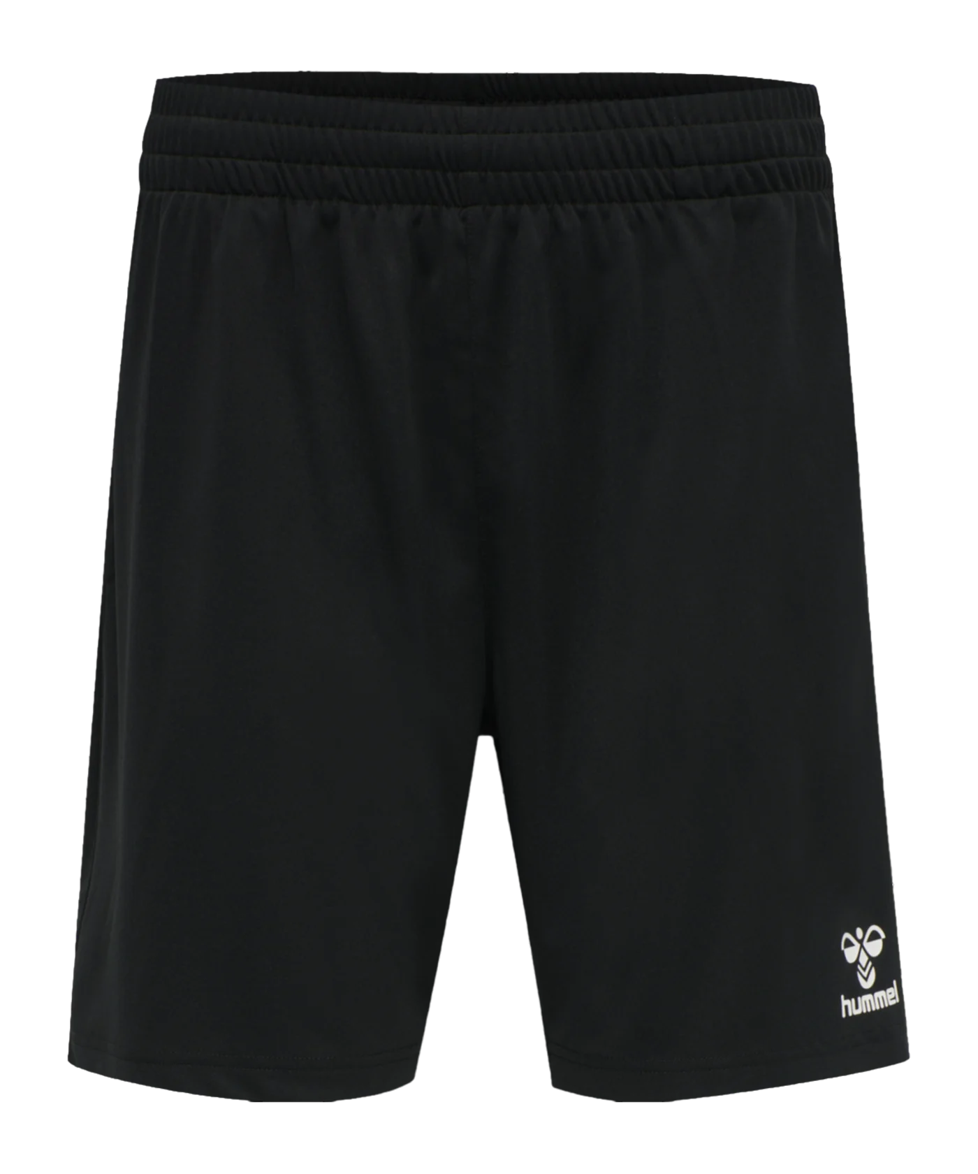 Hummel CHEVRON Schiedsrichter Short Schwarz F2001