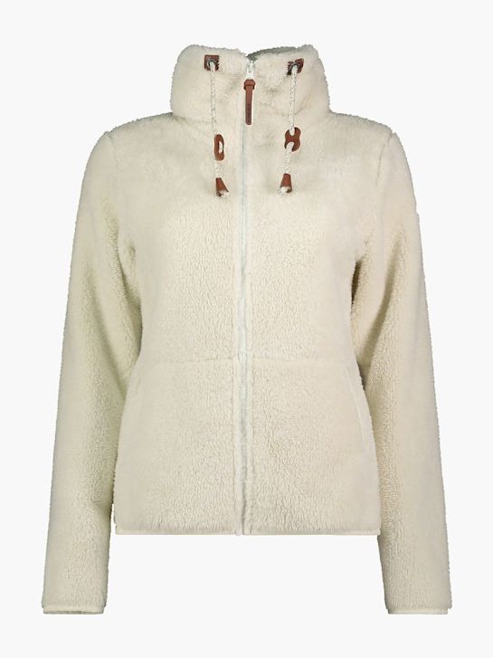 ICEPEAK Pullover Offwhite