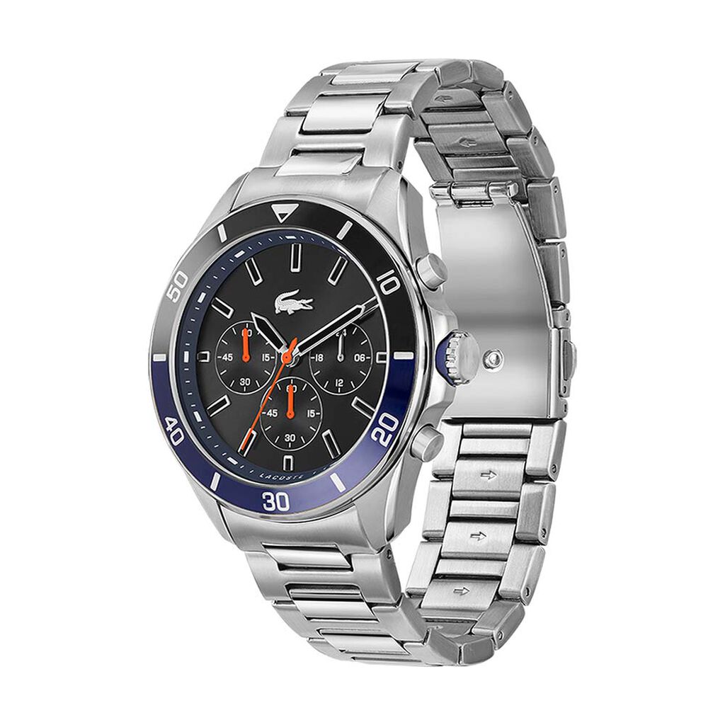 Montre Lacoste Tiebreaker Noir