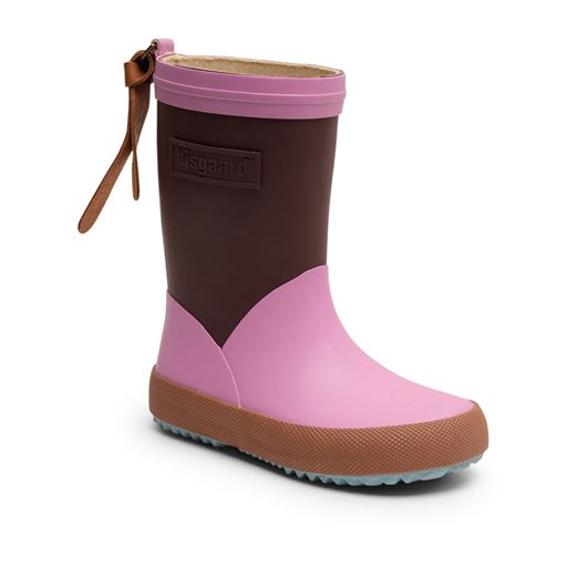 bisgaard Gummistøvler, Sweet Pink, 34
