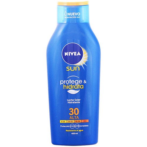 Nivea - Sun Protege&hidrata Leche Spf30