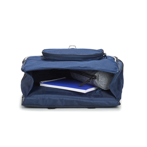 Tann's - TRISTAN CARTABLE 35 CM - Rouge / Marine