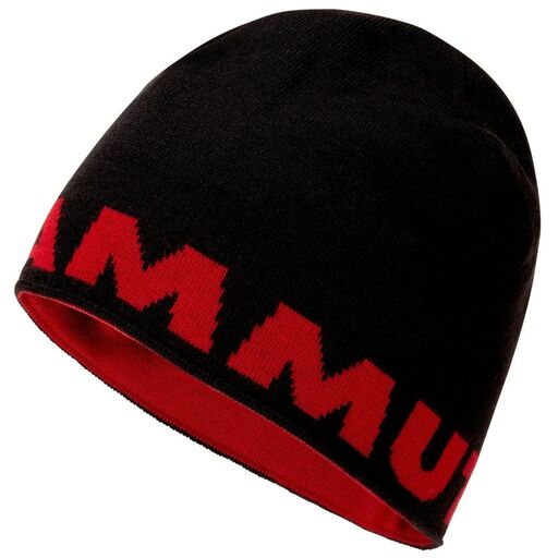 Gorro De Montaña Mammoth Logo