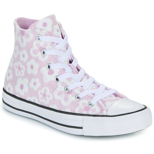 Converse - CHUCK TAYLOR ALL STAR - Rose