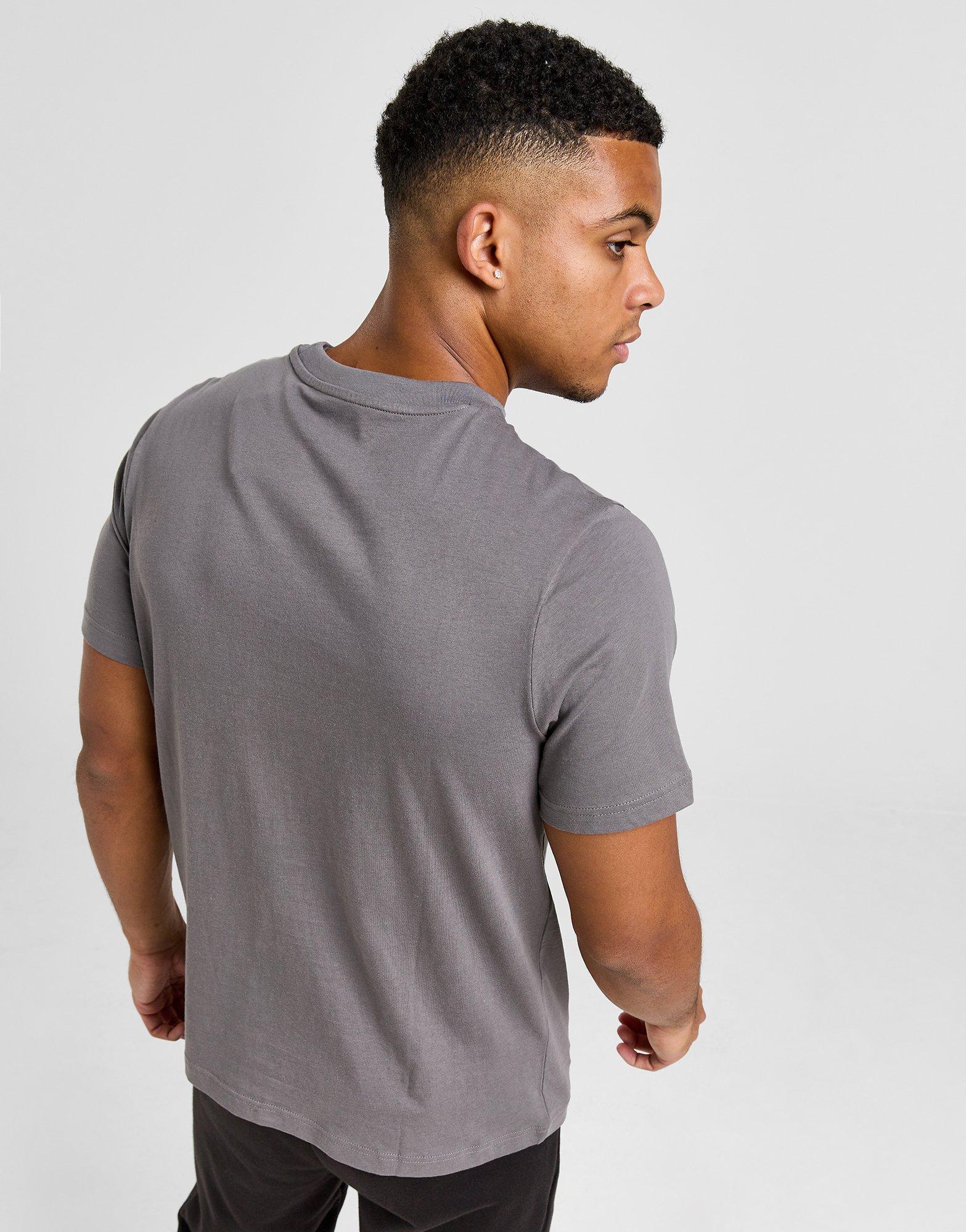PUMA T-shirt Core Sportswear Homme