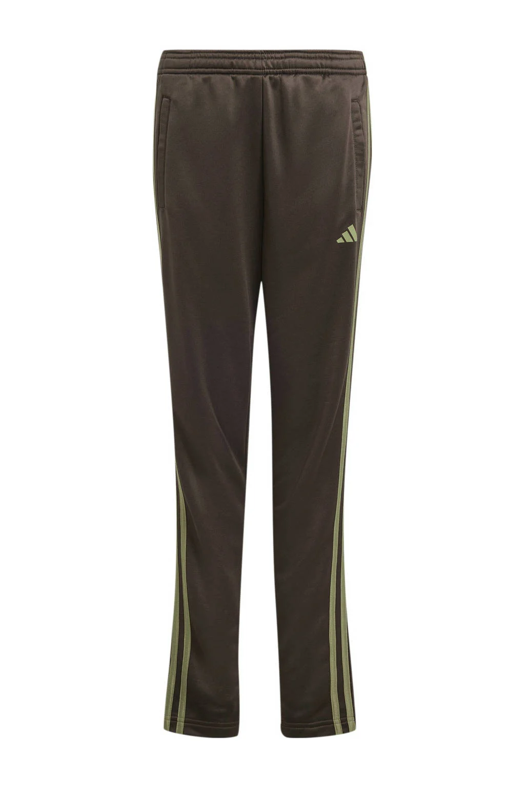 adidas trainingsbroek olijfgroen