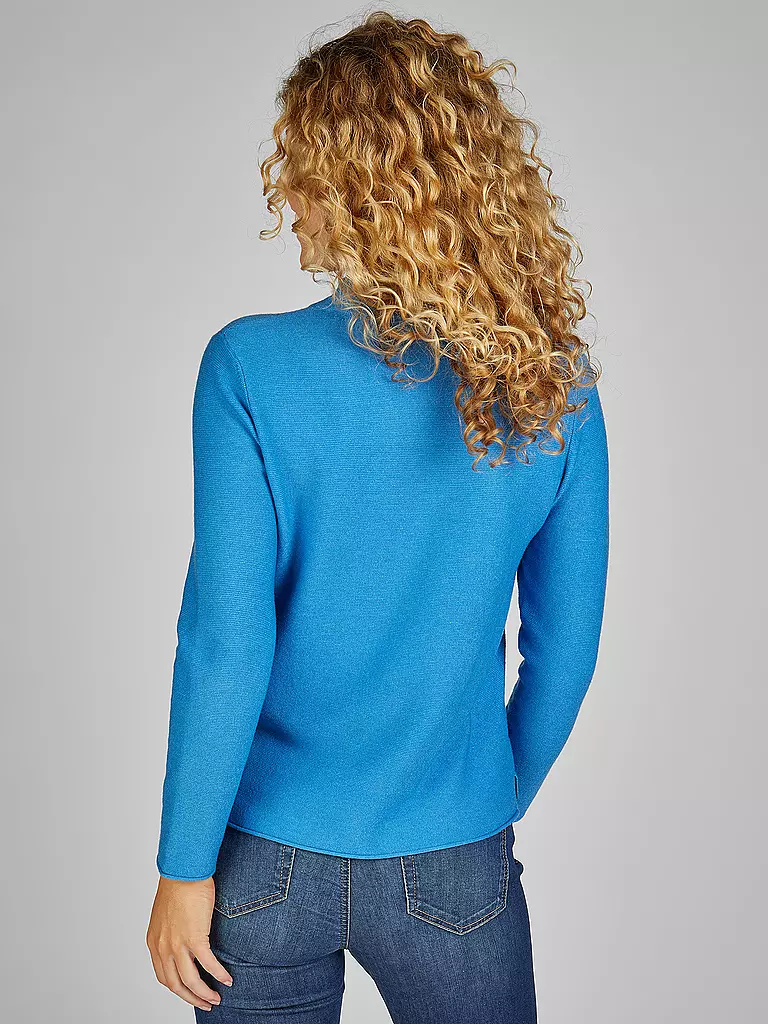 RABE Pullover blau