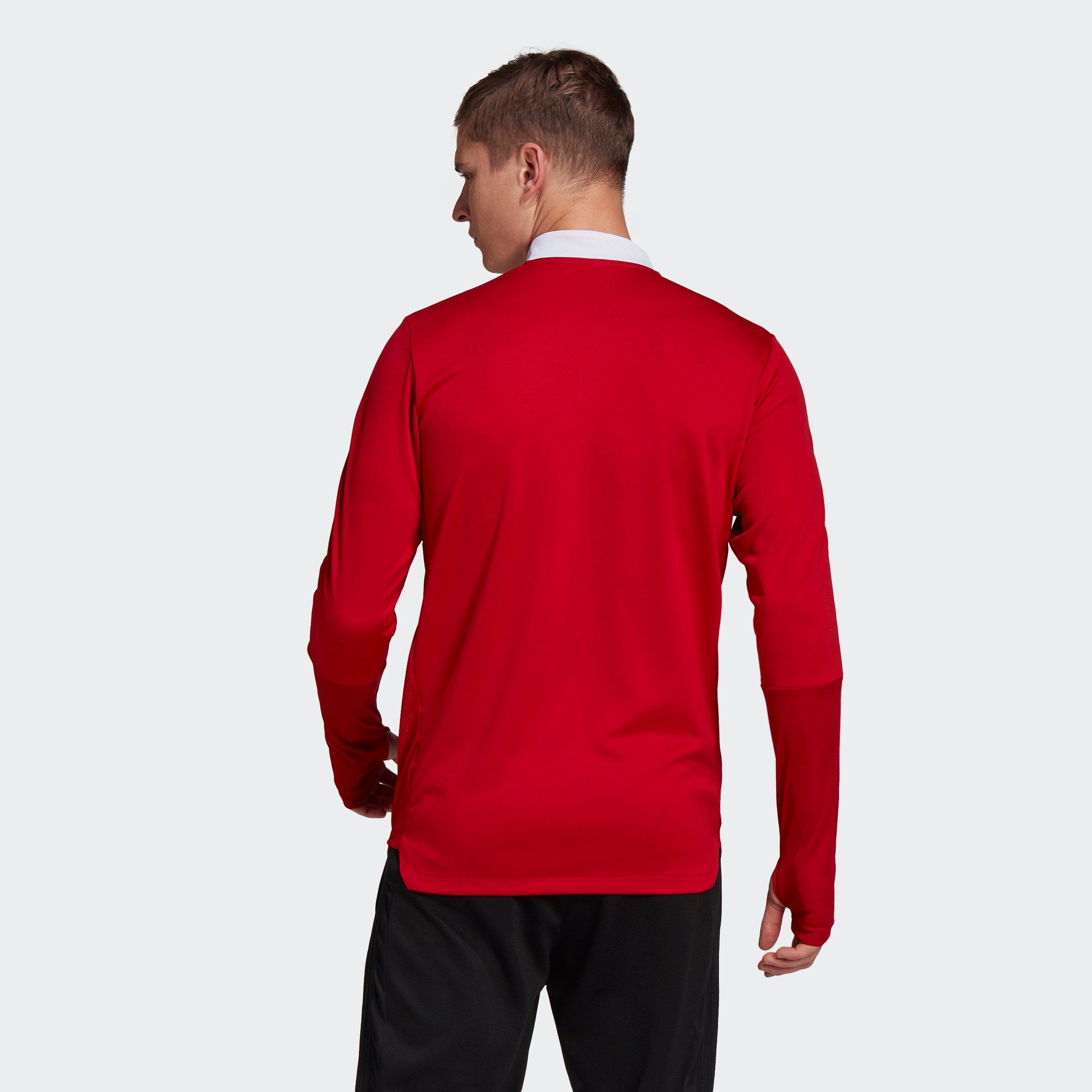 adidas Tiro 21 Training Top Mens