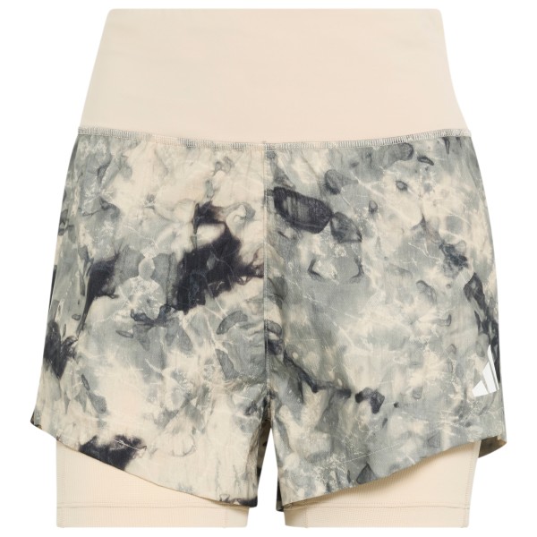 adidas - Women's Adi365 Spray Dye 2in1 Shorts - Short de running