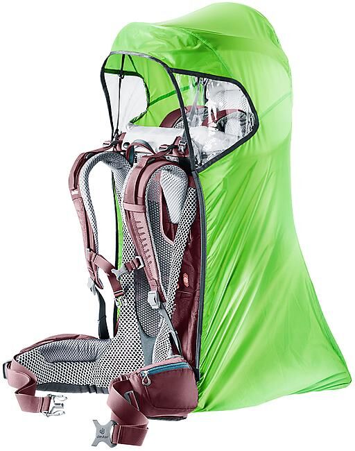 DEUTER - KC RAIN COVER DELUXE