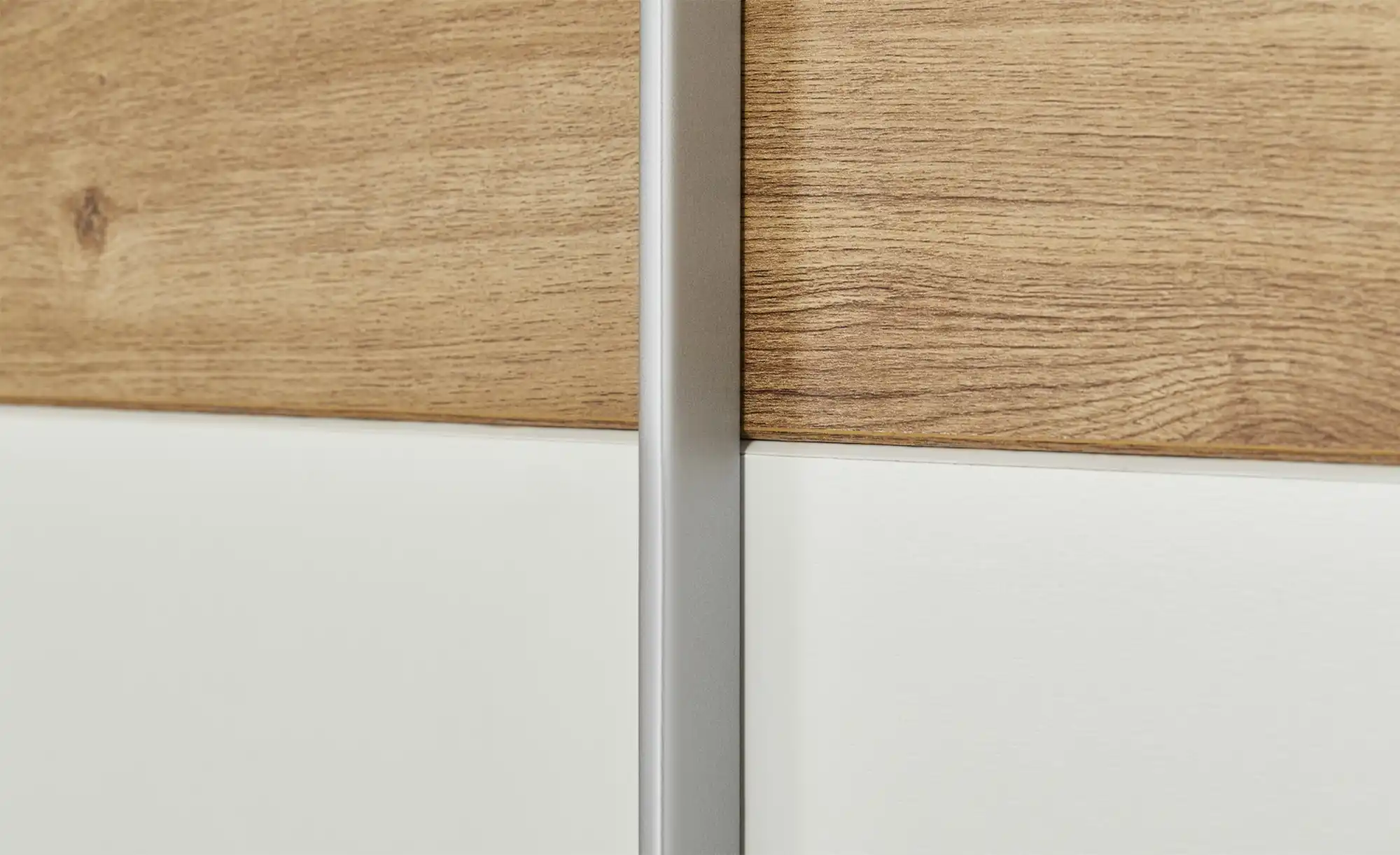 Schwebetürenschrank, 2-türig Coventry