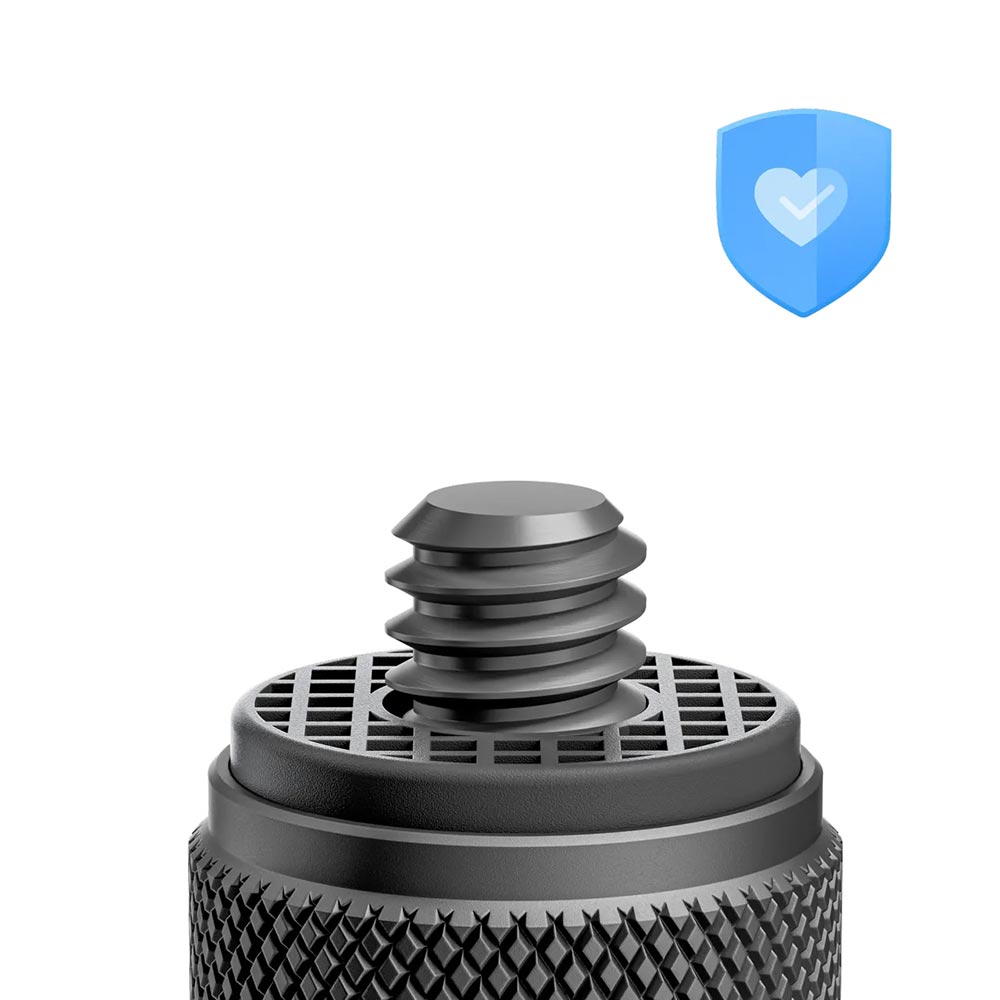 insta360 - Perche à selfie d'action invisible
