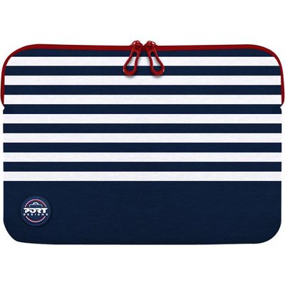 Port Designs La Marinière - Housse pour ordinateur portable 15,6