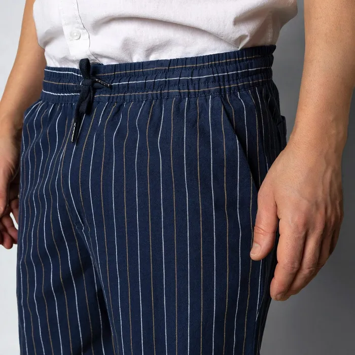 Clean Cut Copenhagen Barcelona Ran Short Heren