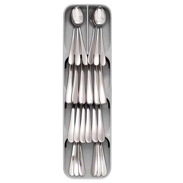 Range-couverts compact Joseph Joseph