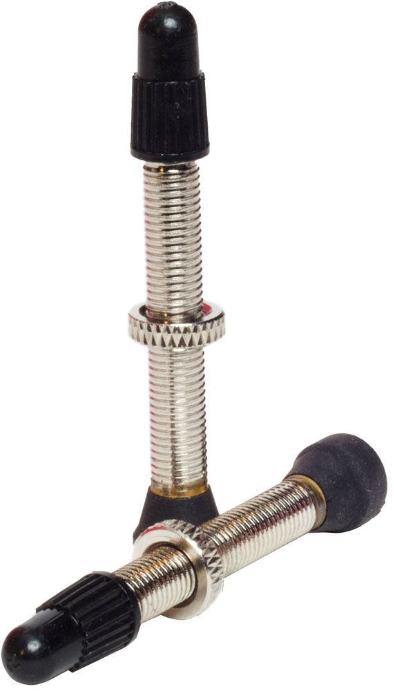 Stan’s NoTubes  Universal Tubelessventil 44mm (Paar) kaufen | Bike-Discount