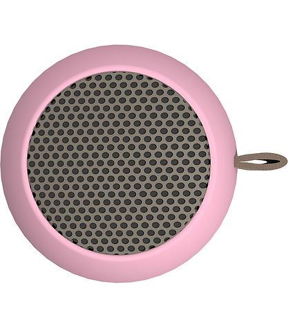 Kreafunk H?jtaler - aGO Mini - Blåetooth - Fresh Pink