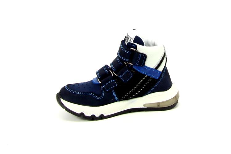 Track Style 325826 wijdte 5 dark blue