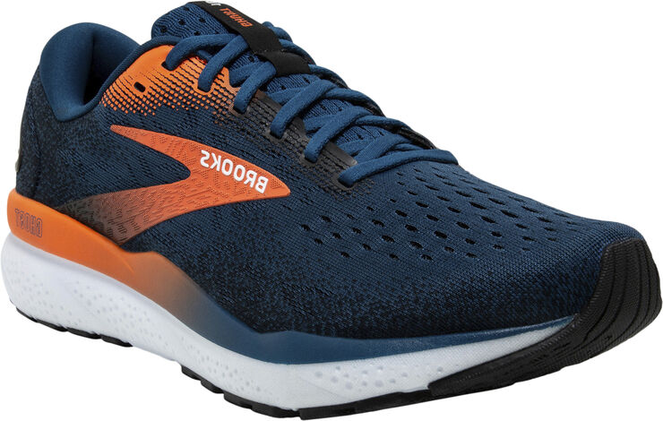 Brooks Ghost 16 Løbesko Blå