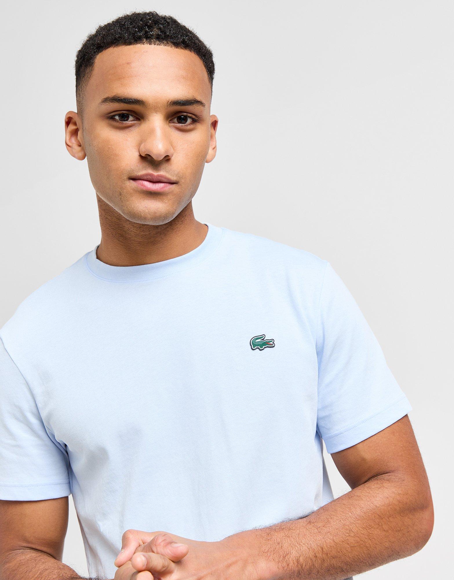 Lacoste T-shirt Core Homme