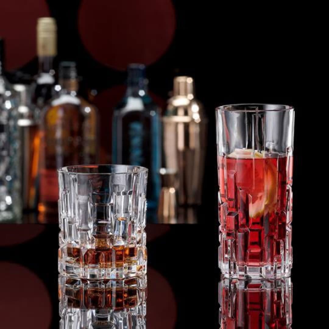 Whiskyglas Denver Kristallglas 280ml