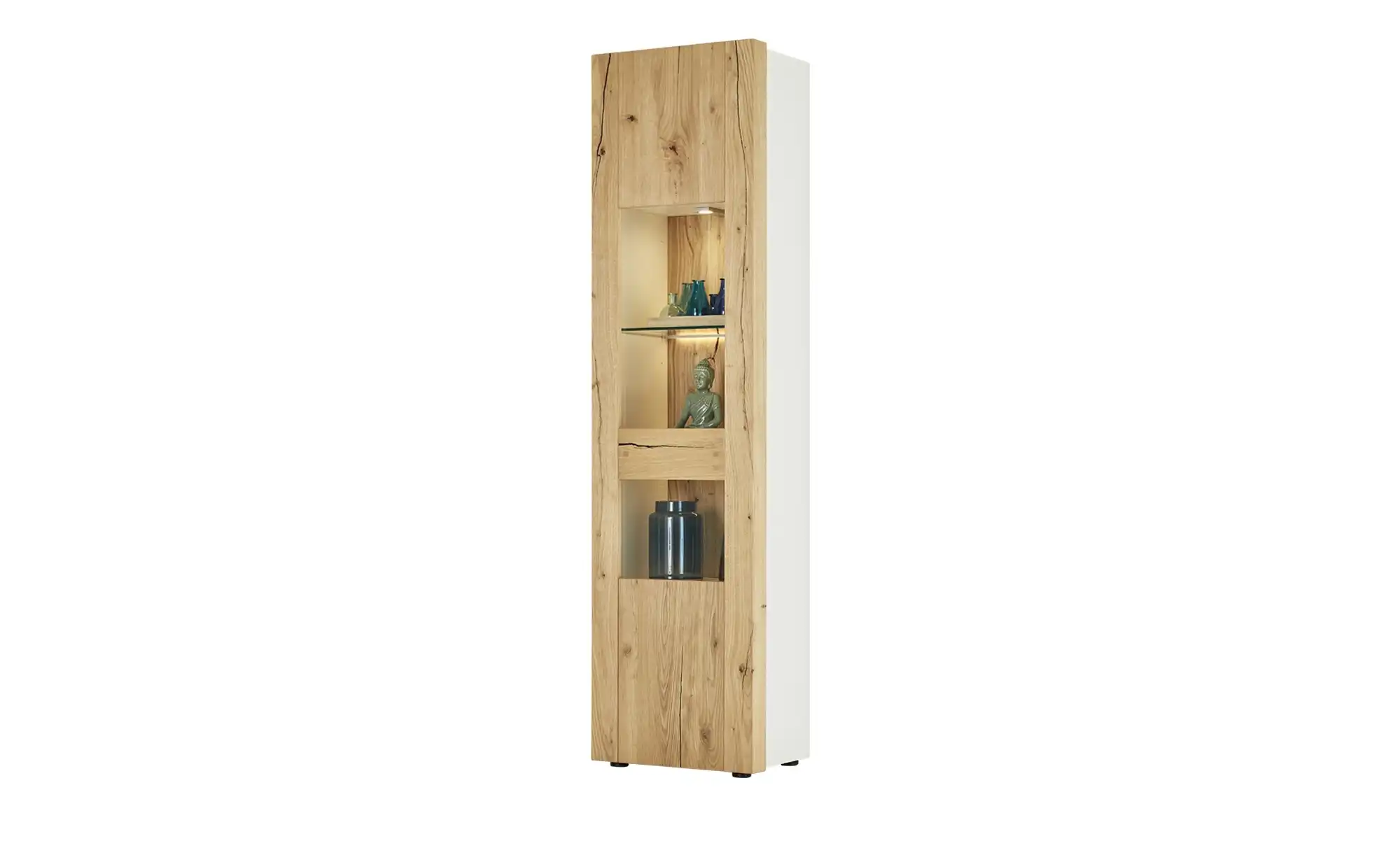 Vitrine Light Line 6