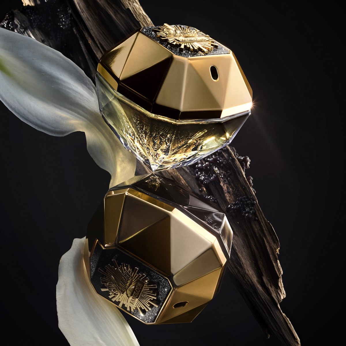 PACO RABANNE Lady Million Fabulous Eau de Parfum
