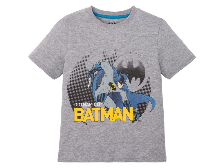 Jongens pyjama