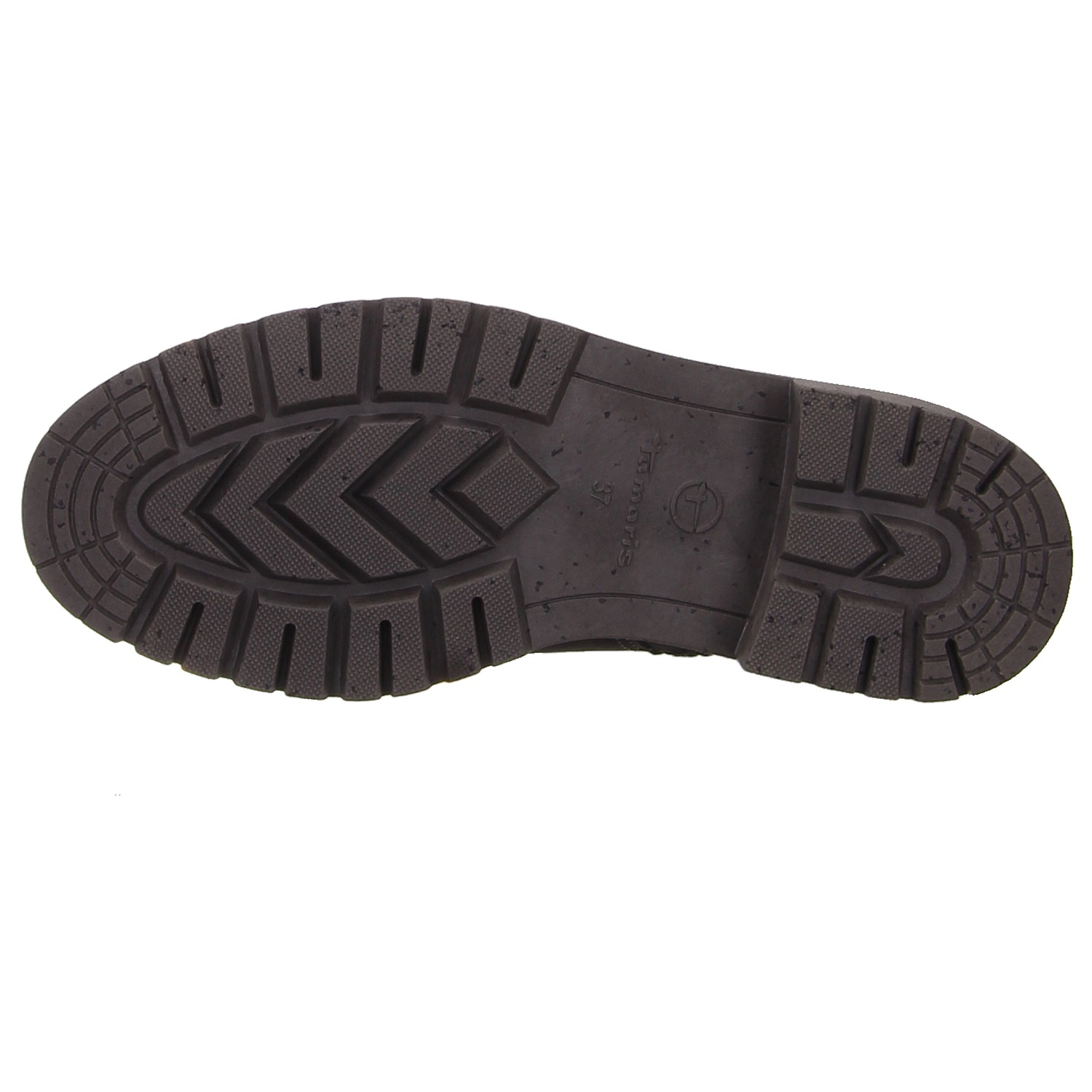 Tamaris Boots dunkelgrau grau