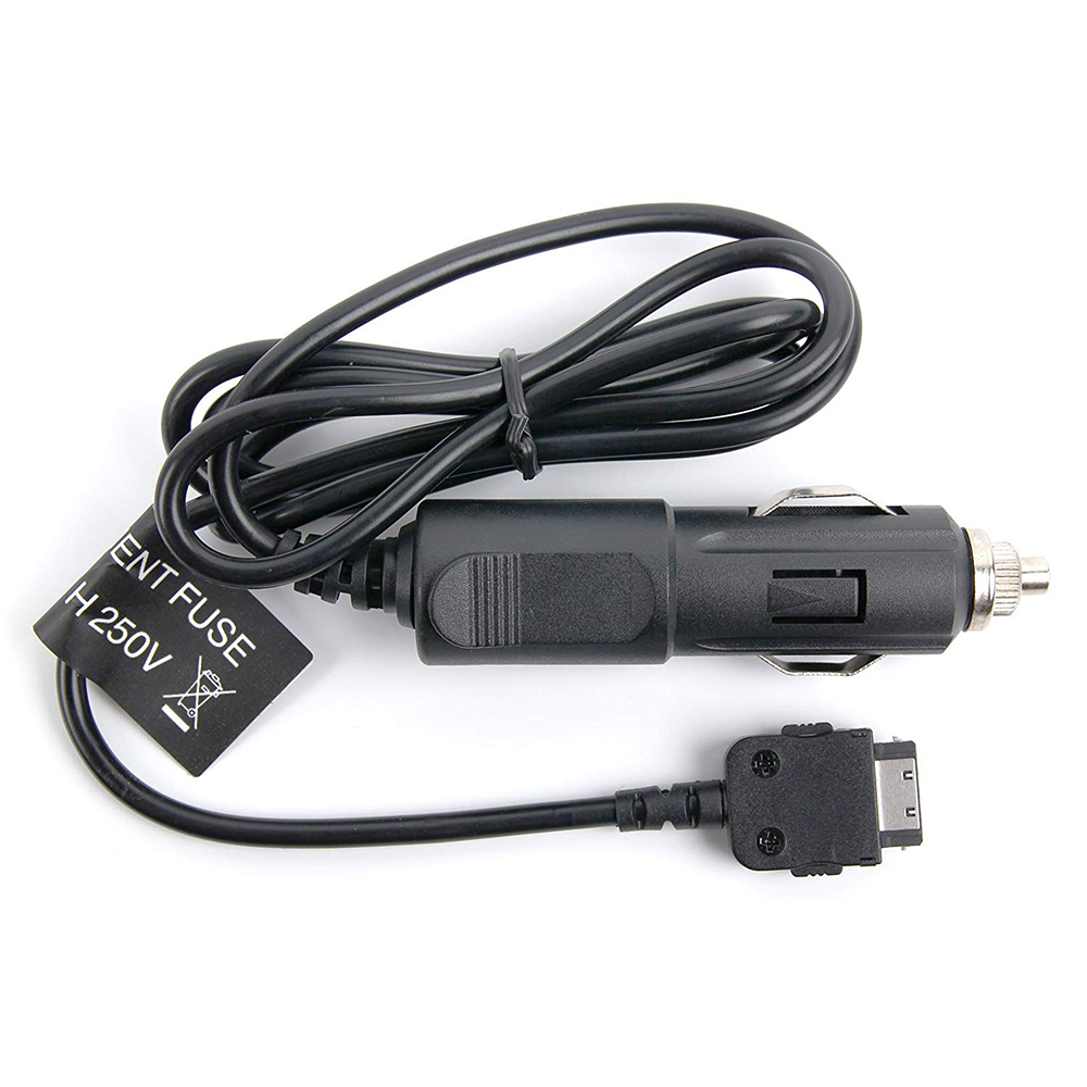 Garmin - Chargeur Allume-Cigare Zümo 500 Deluxe