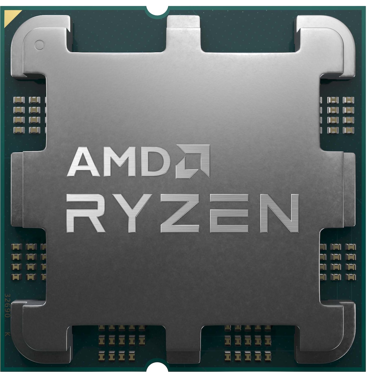 AMD Ryzen™ 9 7900X prosessor