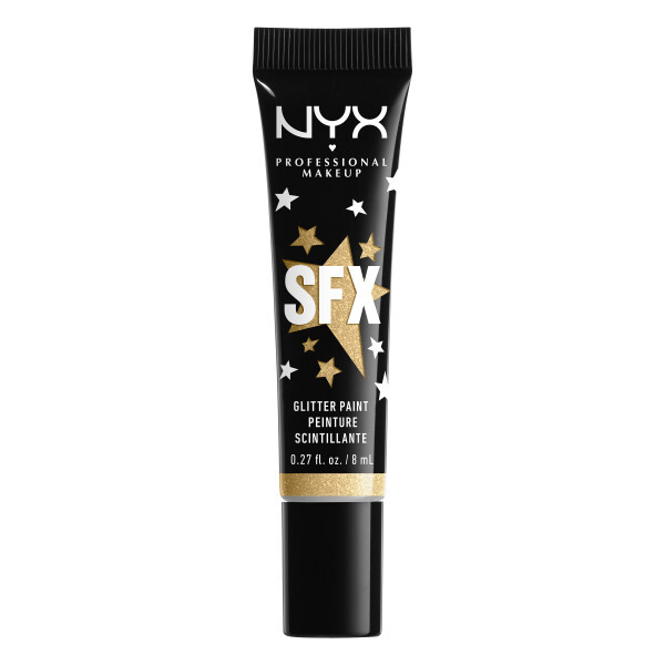 SFX Glitter Paint