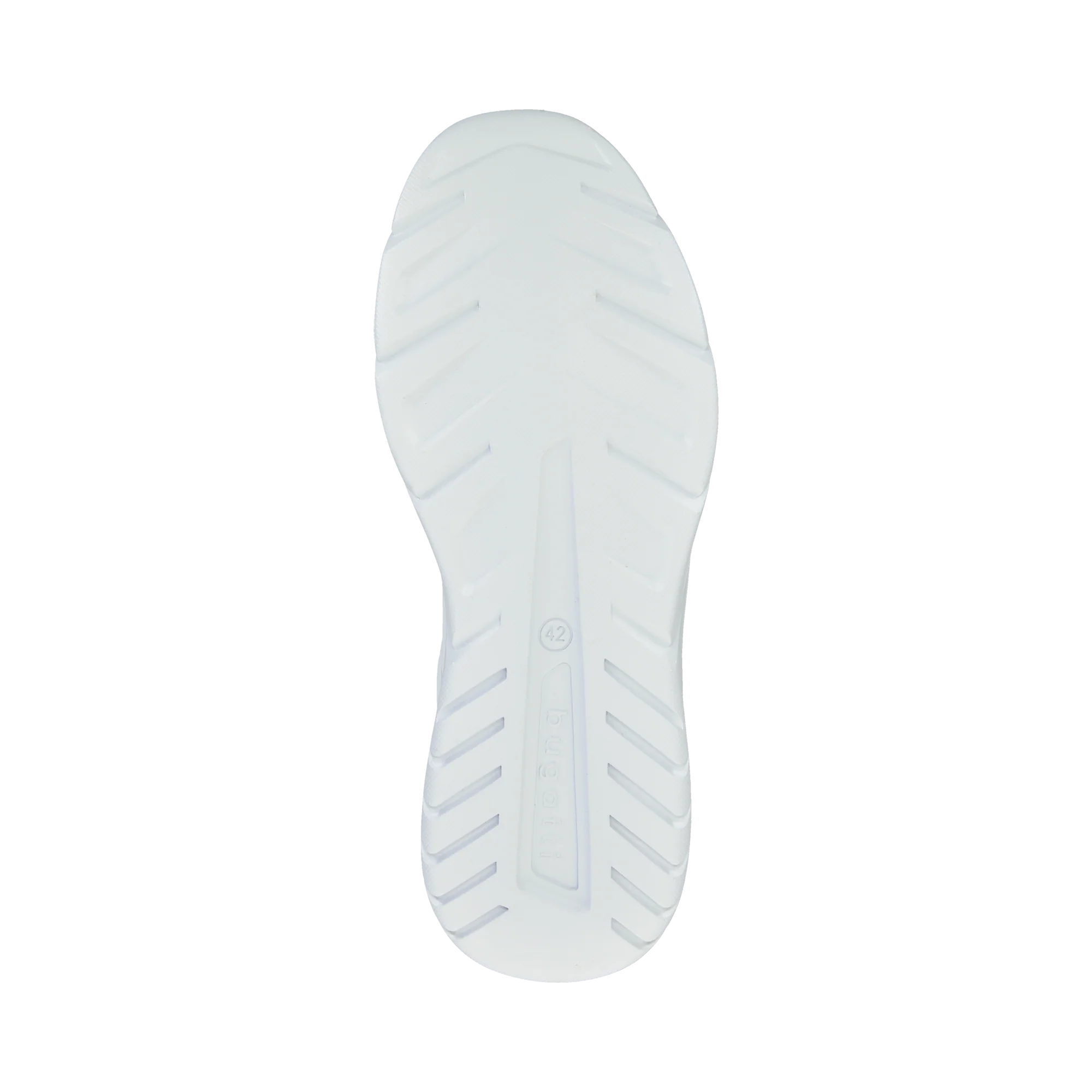 Sneaker weiß