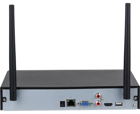IMOU CCTV Kit 4-Cameras - Pro