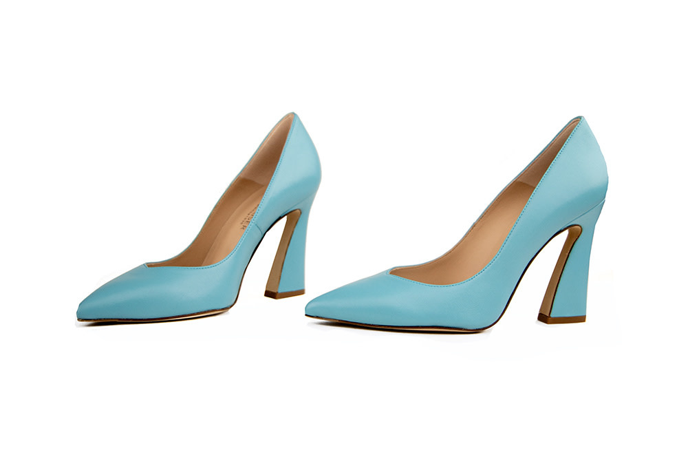 Peter Kaiser Pumps Enilia Acqua Samoa