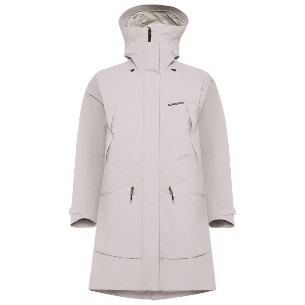 Didriksons - Women's Ilma Parka 8 - Manteau