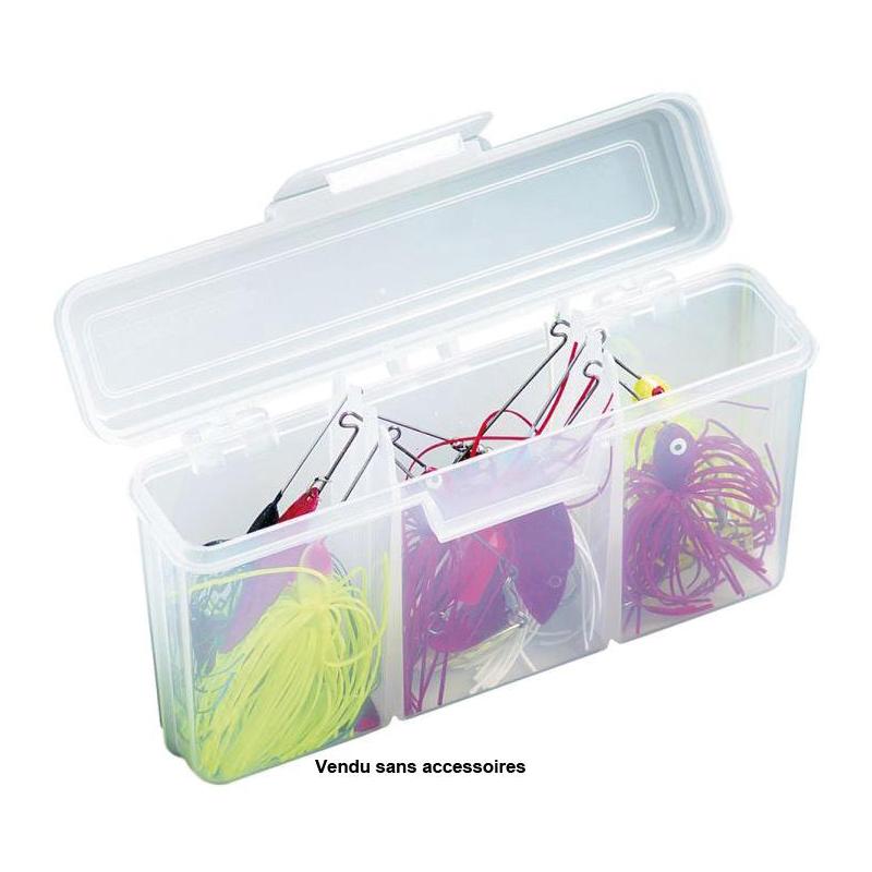 Boite De Rangement Spinnerbait Flambeau Tuff Tainers 1