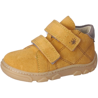 Ricosta Ryder Wander- & Trekkingschuhe Mustard / Braun Kinder