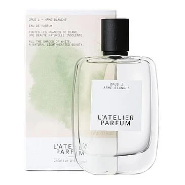 L'Atelier Parfum - Arme BlancheEDP 100 ml