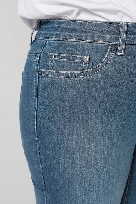 Jeans, Slim Fit, 5-Pocket, Stretchkomfort
