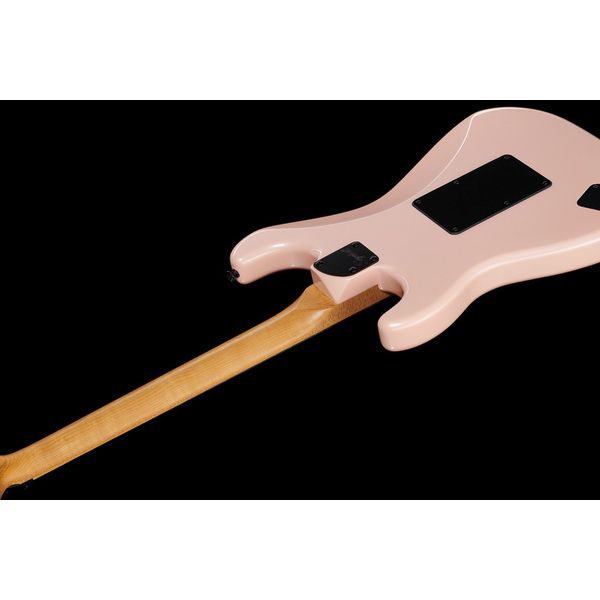Squier Contemp Strat HH FR MNSPP