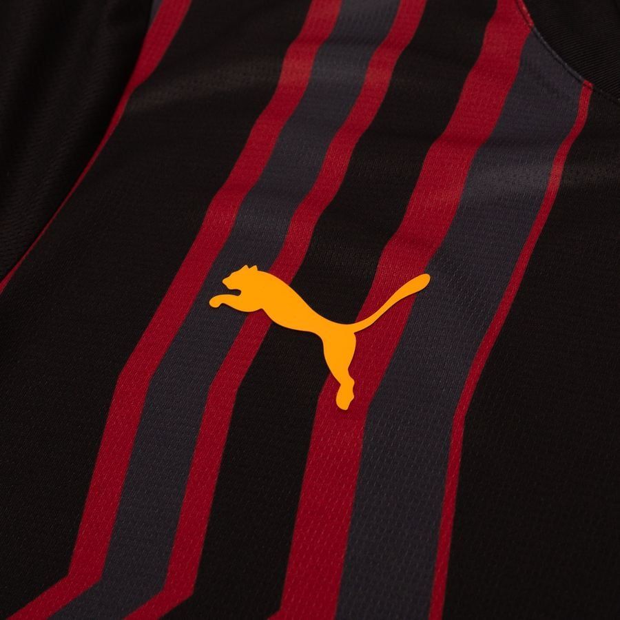 Galatasaray 3ème Maillot 2024/25