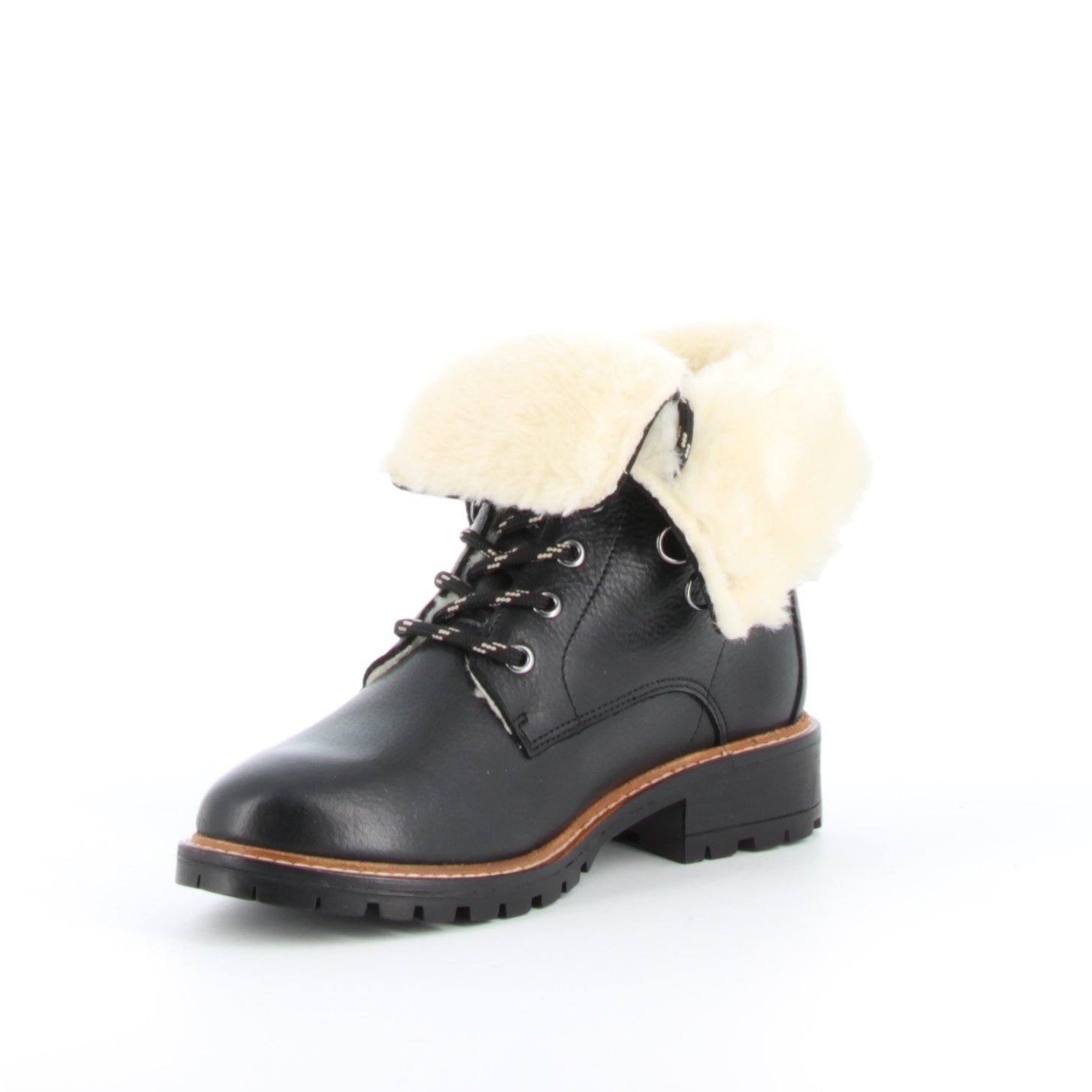 André - Bottines & Boots COSYETTE Noir