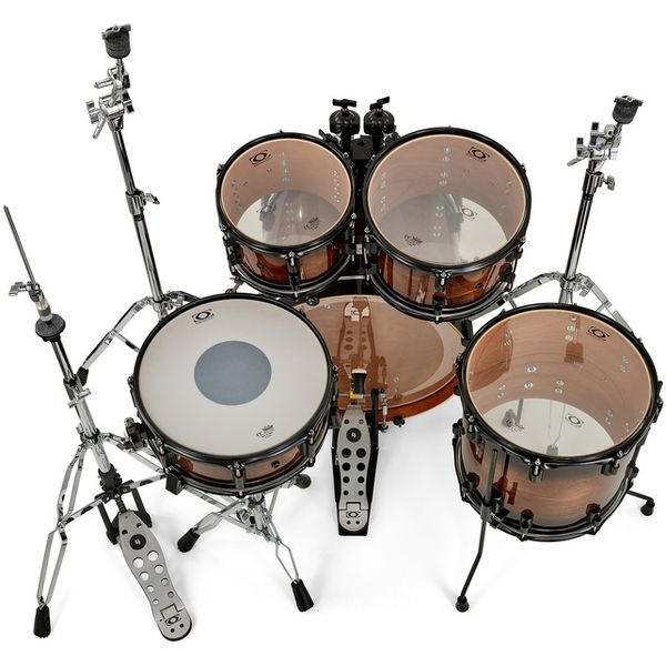 DrumCraft Series 4 Studio Set CMB